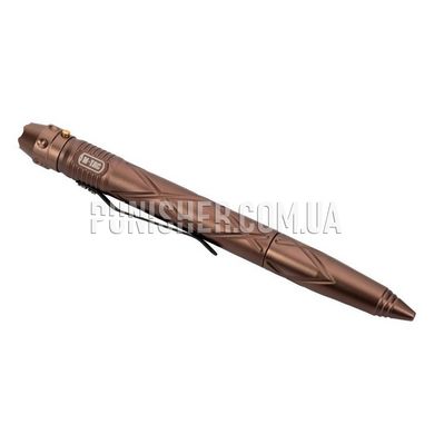 Ручка тактична M-Tac TP-93, Coyote Brown, Ручка