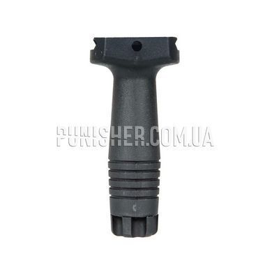 Specna Arms RIS Vertical Tactical Forward Grip, Black, Grip, Picatinny rail