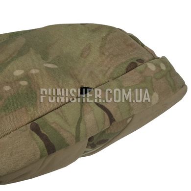 Штурмовой рюкзак British Army 17L Assault Pack (Бывшее в употреблении), MTP, 17 л