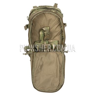Штурмовой рюкзак British Army 17L Assault Pack (Бывшее в употреблении), MTP, 17 л