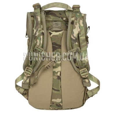 Штурмовий рюкзак British Army 17L Assault Pack (Вживане), MTP, 17 л