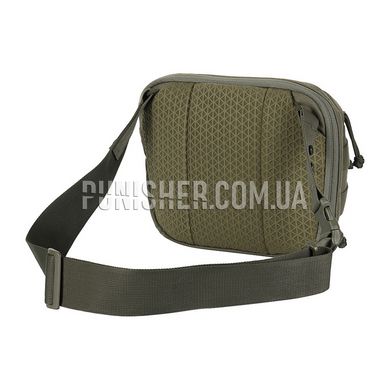 Сумка M-Tac Sphaera Hex Hardsling Bag Gen.III Elite, Olive