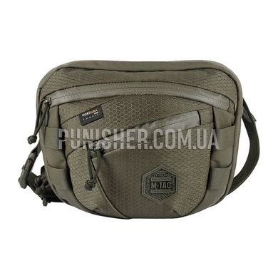 Сумка M-Tac Sphaera Hex Hardsling Bag Gen.III Elite, Olive