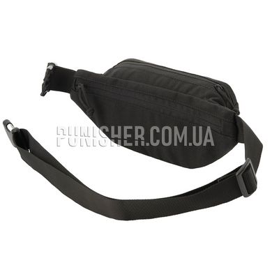 M-Tac Tactical Waist Bag GEN.II Elite, Black