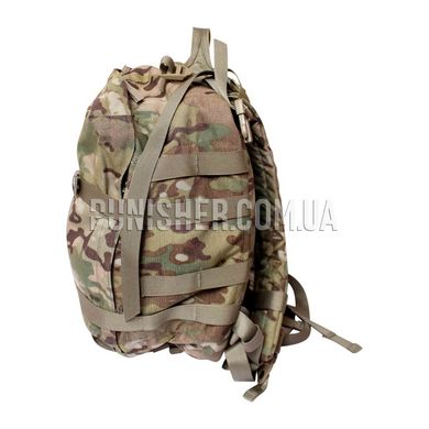 Сумка-рюкзак для медика Армії США M.O.L.L.E II, Multicam, Рюкзак