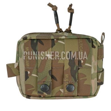 Универсальный подсумок Emerson Plug-in Debris Waist Bag, Multicam