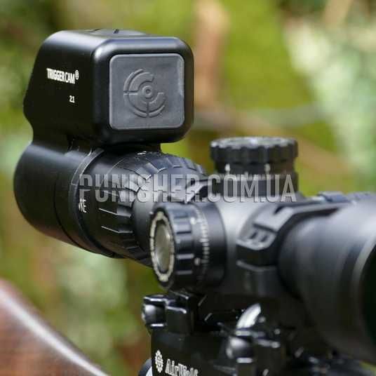 TriggerCam 2.1 Camera for Scope Black buy with international