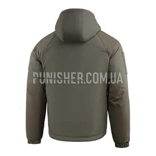 M-Tac Alpha Gen.III Pro Primaloft Winter Jacket Dark Olive Dark