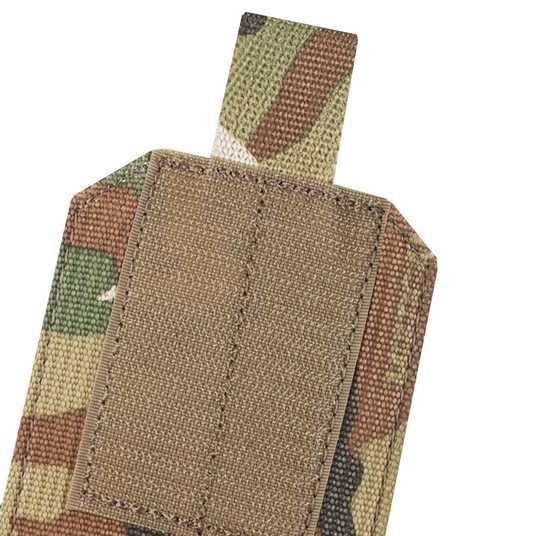 500D Ripstop Tactical Pouch BLACKHAWK! S.T.R.I.K.E. Single Mag Pouch ...