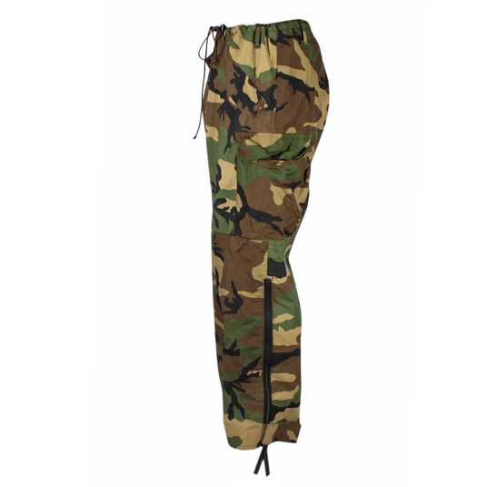 ECWCS Gen II level 6 Gore-Tex Woodland Pants