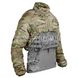 Куртка Crye Precision Halfjak Insulated для бронежилета (Бывшее в употреблении) 2000000099736 фото 3