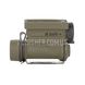 Streamlight Sidewinder Compact II Flashlight with mounts 2000000092072 photo 4