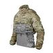 Куртка Crye Precision Halfjak Insulated для бронежилета (Бывшее в употреблении) 2000000099736 фото 2