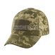 M-Tac Tactical Rip-Stop Baseball Cap 2000000136127 photo 1