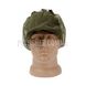 Rothco Operator Cap With Mosquito Net 2000000096643 photo 4