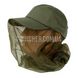 Rothco Operator Cap With Mosquito Net 2000000096643 photo 5