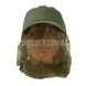 Rothco Operator Cap With Mosquito Net 2000000096643 photo 1