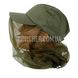 Rothco Operator Cap With Mosquito Net 2000000096643 photo 6