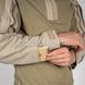 Бойова сорочка Crye Precision G3 All Weather Combat Shirt Khaki 2000000241616 фото 5