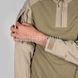 Бойова сорочка Crye Precision G3 All Weather Combat Shirt Khaki 2000000241616 фото 4