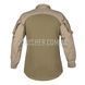 Бойова сорочка Crye Precision G3 All Weather Combat Shirt Khaki 2000000241616 фото 2