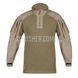 Бойова сорочка Crye Precision G3 All Weather Combat Shirt Khaki