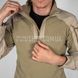 Бойова сорочка Crye Precision G3 All Weather Combat Shirt Khaki 2000000241616 фото 6