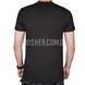 Dubhumans "Smoothie Bandera" T-shirt 2000000135625 photo 4