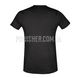 Dubhumans "Smoothie Bandera" T-shirt 2000000135625 photo 3