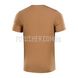M-Tac 93/7 Summer Coyote Brown T-Shirt 2000000004167 photo 4