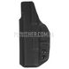 ATA Gear Fantom ver.3 Holster For Glock-19/23/19X/45 2000000142470 photo 1