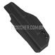 Кобура ATA Gear Fantom ver.3 для Glock-19/23/19X/45 2000000142470 фото 2