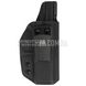 Кобура ATA Gear Fantom ver.3 для Glock-19/23/19X/45 2000000142470 фото 3