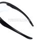 Комплект балістичних окулярів ESS Crossbow 2x Ballistic Eyeshields Kit Clear & Smoke Gray Lens 2000000102474 фото 6