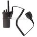 ACM microphone Speaker Mic for Motorola DP 4400 radio 2000000016955 photo 1