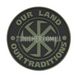 M-Tac Our Land - Our Tradititions PVC Patch 2000000013572 photo 1