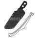 Нож Cold Steel Mini Tac Tanto 2000000209708 фото 4