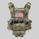 Плитоноска Agilite K19 Plate Carrier 3.0 2000000249131 фото 4