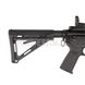 Приклад Magpul MOE Carbine Stock Mil-Spec для AR15/M16 2000000106892 фото 3