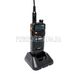 Baofeng UV-5R Portable Two-Way Radio with high capacity battery 2000000022475 photo 1