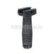 Рукоятка Specna Arms RIS Vertical Tactical Forward Grip 2000000106731 фото 1