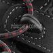 M-Tac Black Leather Sandals 2000000015989 photo 5