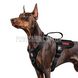 Шлея-жилет OneTigris Colossus Tactical Harness для собак 2000000161440 фото 5