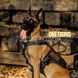 Шлея-жилет OneTigris Colossus Tactical Harness для собак 2000000161440 фото 6
