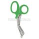 Тактичні медичні ножиці (EMT paramedic scissors) 2000000038353 фото 1