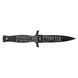 SOG Nightshade Tactical Knife 2000000220536 photo 2