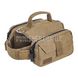 Тактичний рюкзак OneTigris K9 Hoppy Camper Dog Pack 2.0 для собак 2000000141244 фото 1