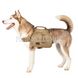 Тактический рюкзак OneTigris K9 Hoppy Camper Dog Pack 2.0 для собак 2000000141244 фото 2