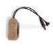 FMA Dual Button Pressure Switch TB1406 (SureFire plug + 2.5mm Jack) 2000000218830 photo 1
