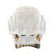 U-WIN nape protector with internal mount ballistic insert UHMWPE 2000000234830 photo 4